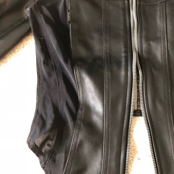 Nick Coleman  jacket - Picture 3 of 5